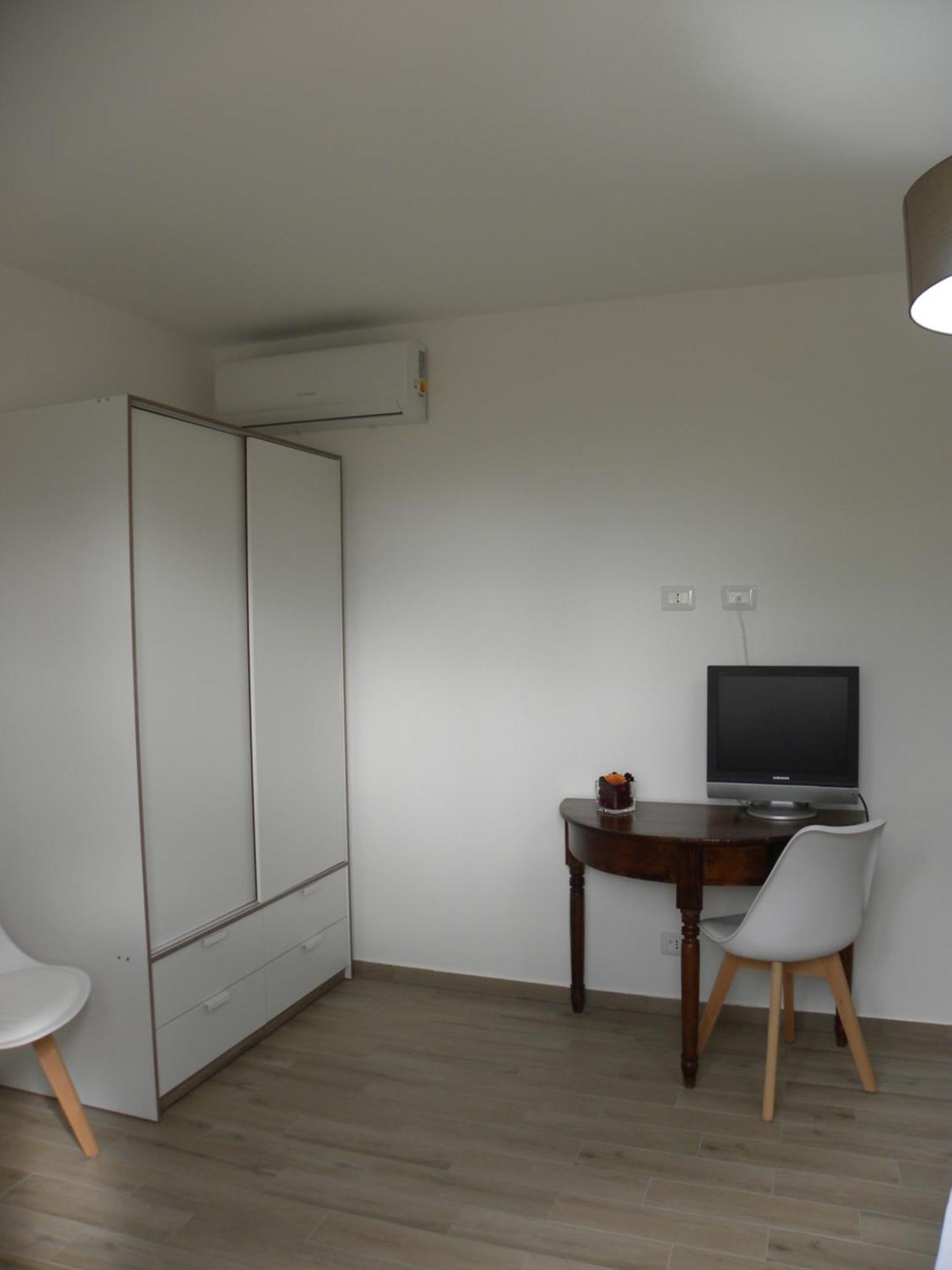 Ibiscus Bed and Breakfast Castellammare del Golfo Buitenkant foto